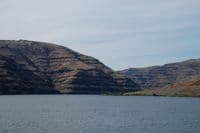 Snake River - Alpowa