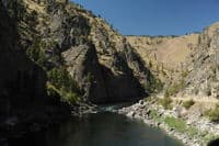 The Crevice