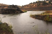 Jenny Creek Confluence