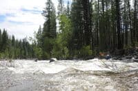 Fall Creek