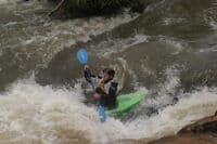 First Rapid