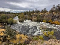 Mini Island Rapid