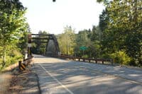 Highway 101 Bridge