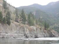 Thompson River Canyon