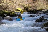 Upper run