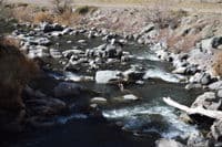 Baseflow view