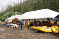 Upper Clackamas Whitewater Festival