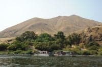Ranger Station Dock