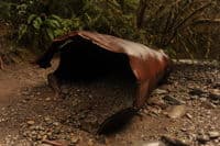 Culvert on Matheny Creek