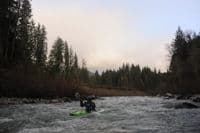 Iron Bridge Rapid