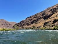 Bull Run Rapids