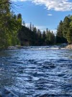 Fulton Dam 