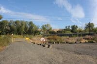 Water Treatment Plant Access