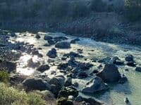 Last rapid, second photo