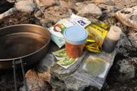Coconut Curry Dinner