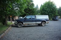 BZ Access Parking