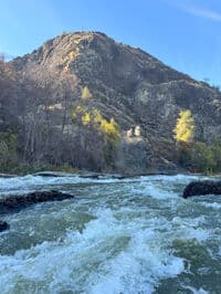 Rapid and view of K'uc'awa·k
