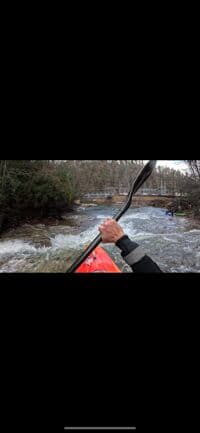Power House Falls