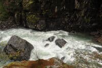 Rapids Towards the End of KOB B2