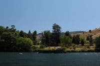 Dant Ferry