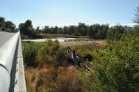 Zillah Bridge