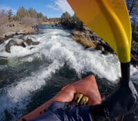 Potholes