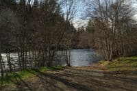 Leidl Campground Ramp
