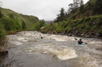 Lower Pinball Rapid