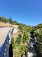 Wildcat Rd Bridge