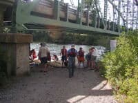 Bridge Take Out