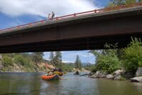 Alder Creek Road Bridge