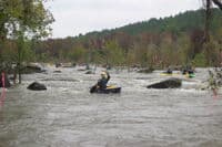 Second Rapid
