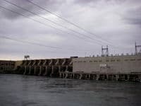 Ice Harbor Dam