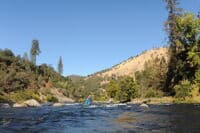 Cruising Down the South Fork American