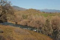 Rapid below Cottonwood Creek Confluence.