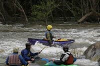 Third Rapid