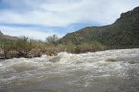 Cibecue Rapid