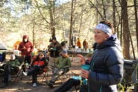 Discussion of New Mexico Stream Access
