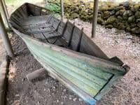 Zane Grey Boat