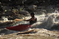 Dave Surfing #10