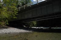 Galena Bridge