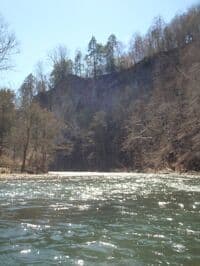 Clinch Gorge