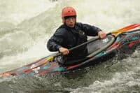 Will on the Rogue River
