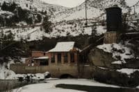 Historic Powerhouse
