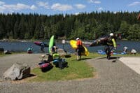 Copper Creek Take-Out