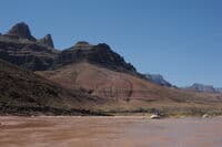 Riffle at Basalt Creek