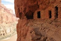Nankoweap Granaries