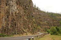 Big Cliff
