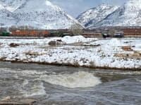 Ogden WWP 1890 CFS 2nd Feature