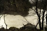 Biggest Rapid Downstream Segment